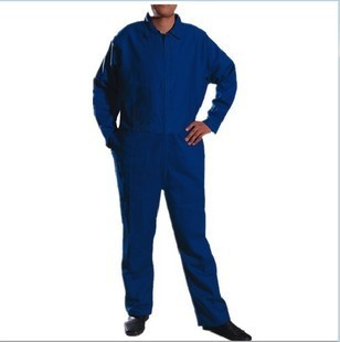 美標(biāo)威特仕焊工防護(hù)勞保用品 防火阻燃電焊衣服火狐貍連體式工作服的全面解析
