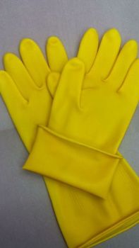 乳膠工業(yè)手套與勞保用品的市場(chǎng)探訪 聚焦駿馬品牌與義烏國際商貿(mào)城