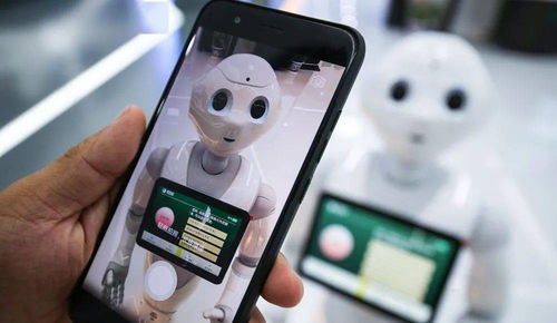 AI教育正帶來更多教學新勢力